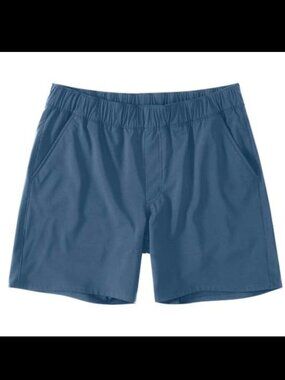 Carhartt Mens Force Sun Defender Relaxed Fit Pull-on Utility Shorts